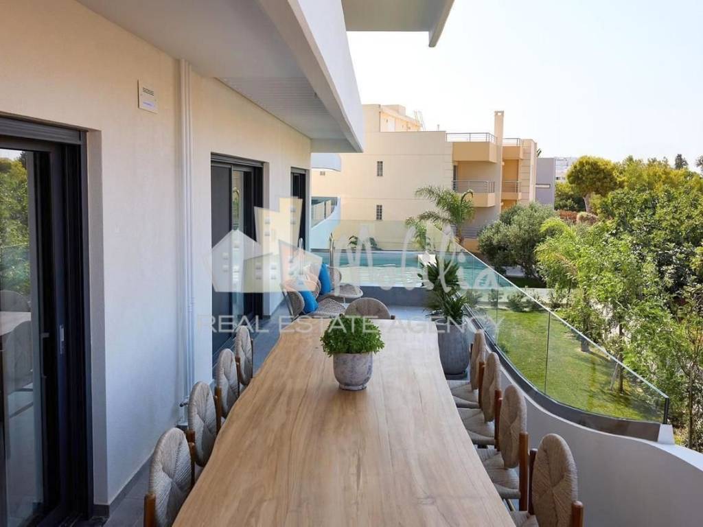 Εξωτερικοι χώροι