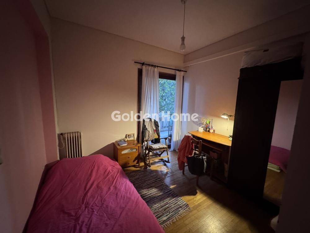 Υπνοδωμάτιο