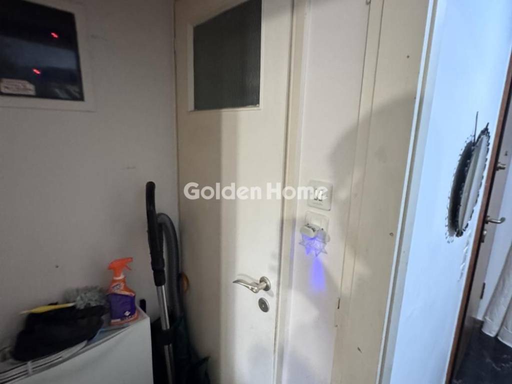 Χολ - Διάδρομος