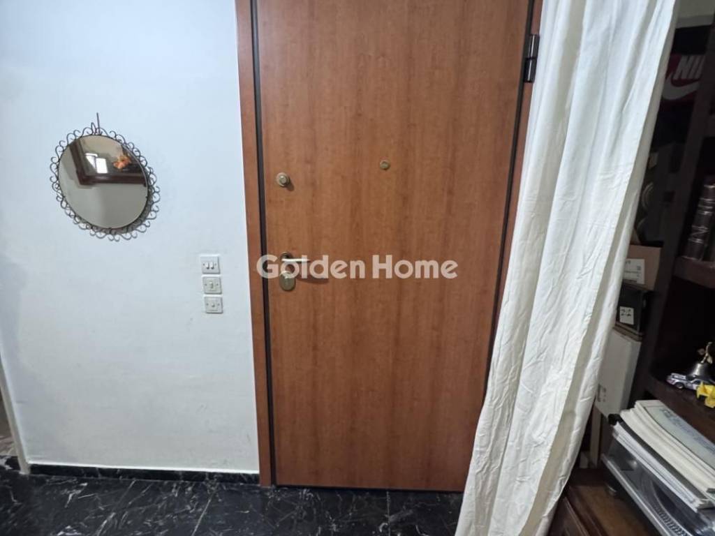 Χολ - Διάδρομος