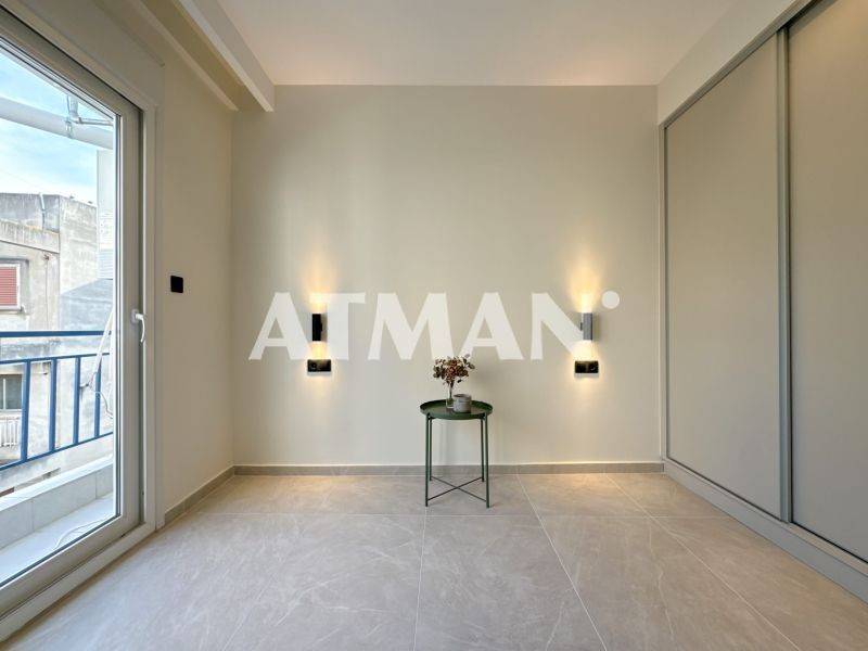 Άποψη χώρου