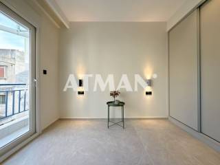 Άποψη χώρου