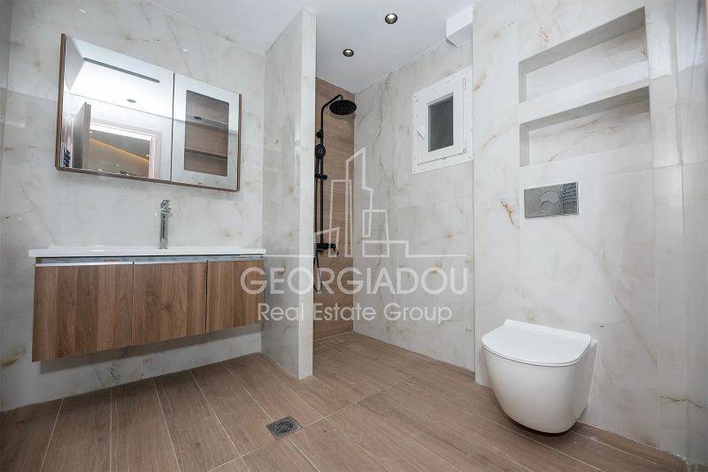 Άποψη χώρου