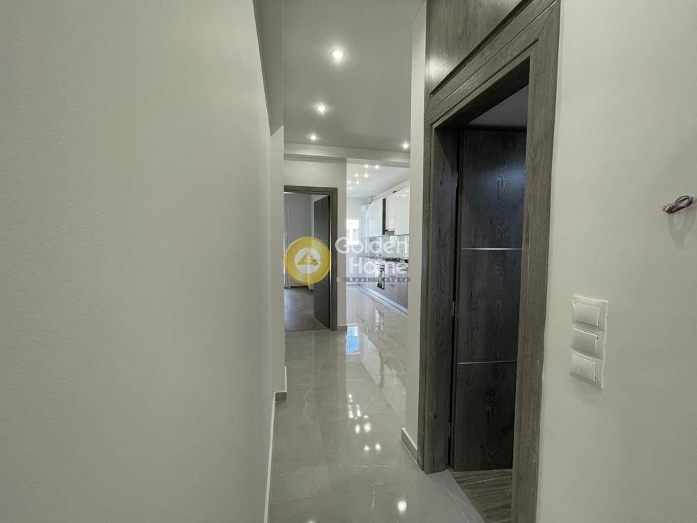 Χολ - Διάδρομος