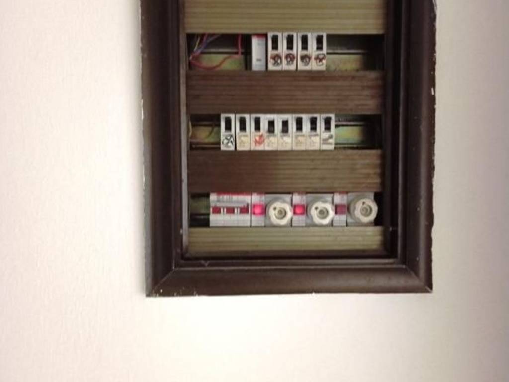 Άποψη εσωτερικού χώρου