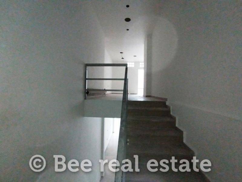 Άποψη εσωτερικού χώρου