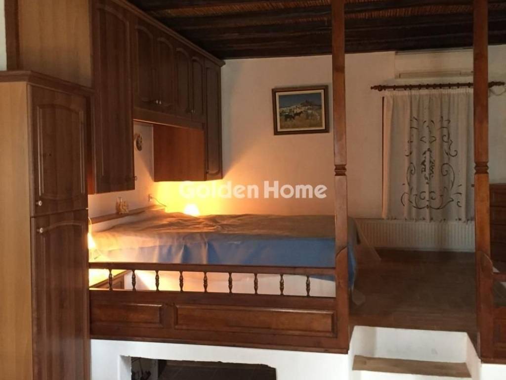 Υπνοδωμάτιο