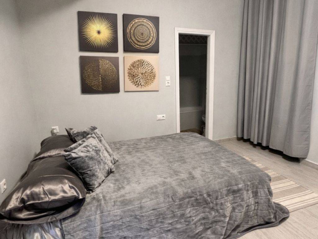 Υπνοδωμάτιο