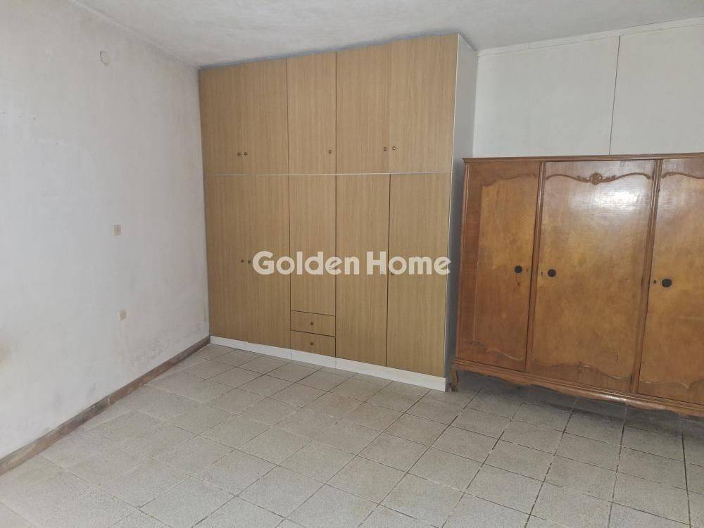 Υπνοδωμάτιο