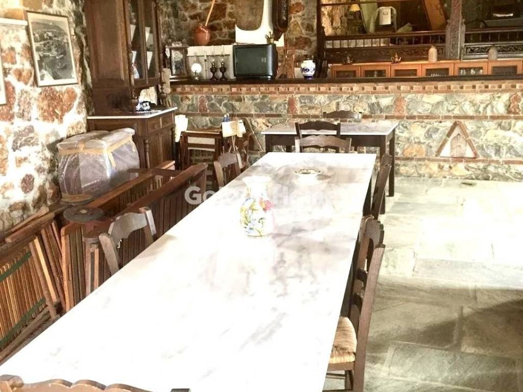 Τραπεζαρία