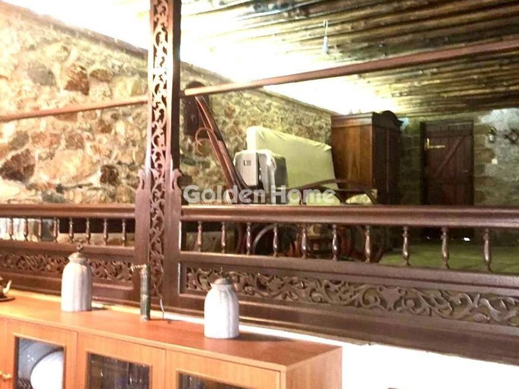 Κυρίως Χώρος