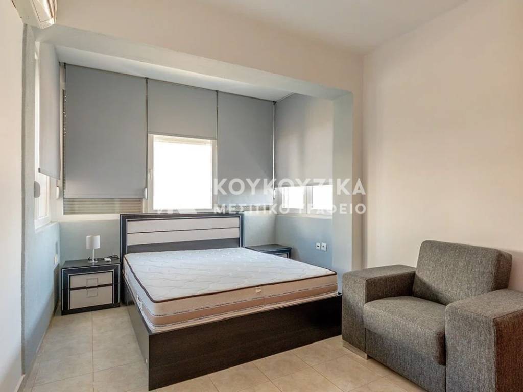 Υπνοδωμάτιο