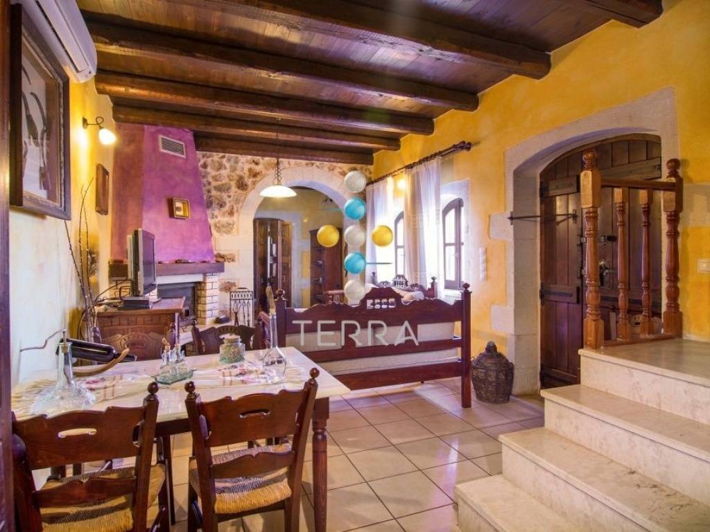 Εσωτερικοι χώροι