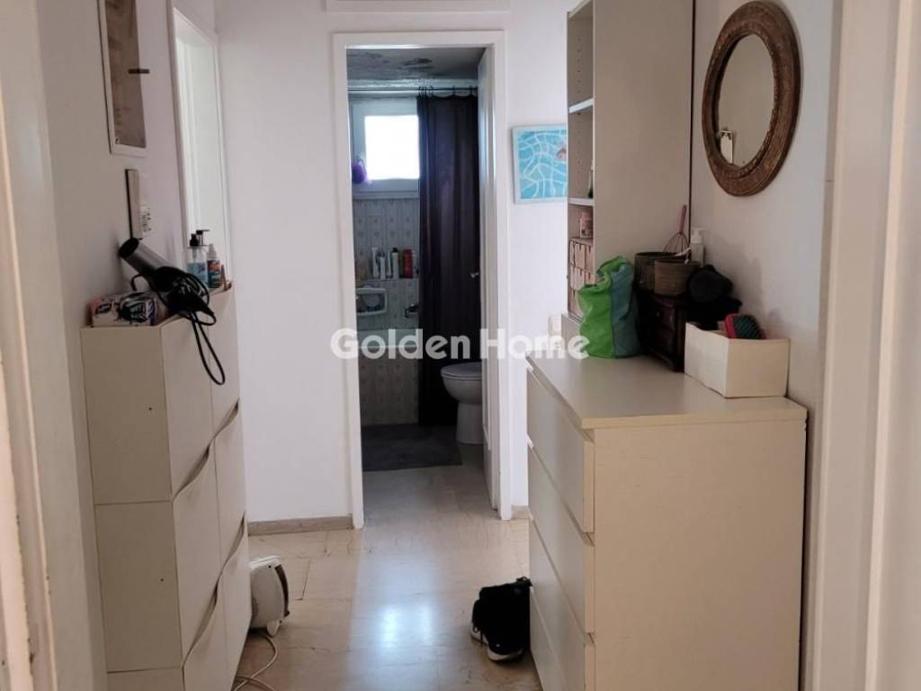 Χολ - Διάδρομος