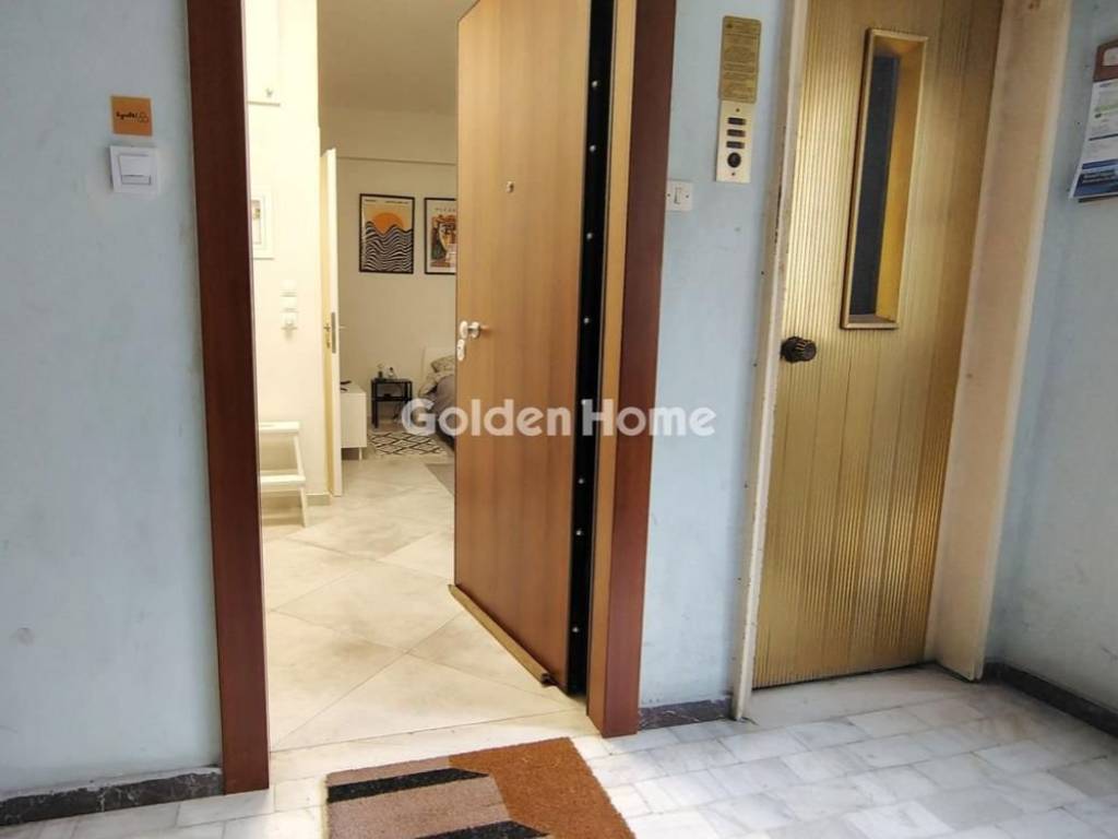 Κυρίως Χώρος