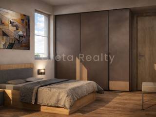 Υπνοδωμάτιο