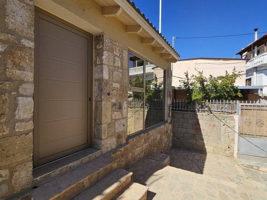 Detached - Grekodom 62168|1004730