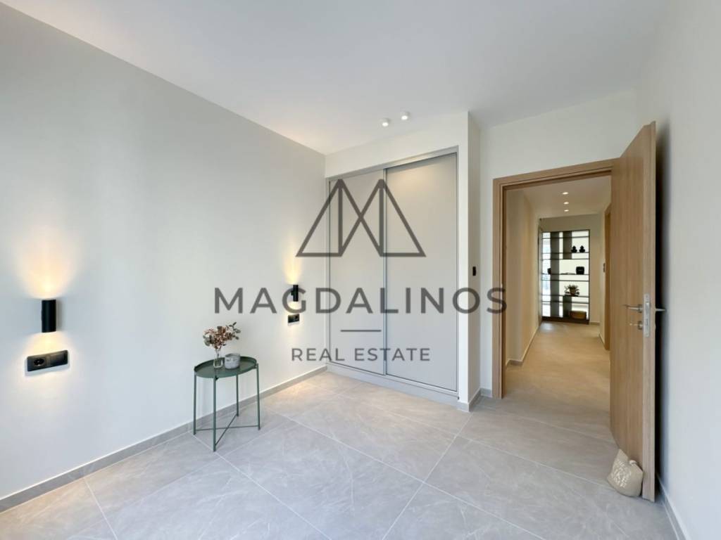 Υπνοδωμάτιο