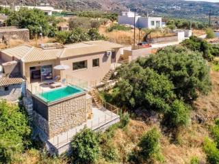 Villa - Grekodom 57728|999362