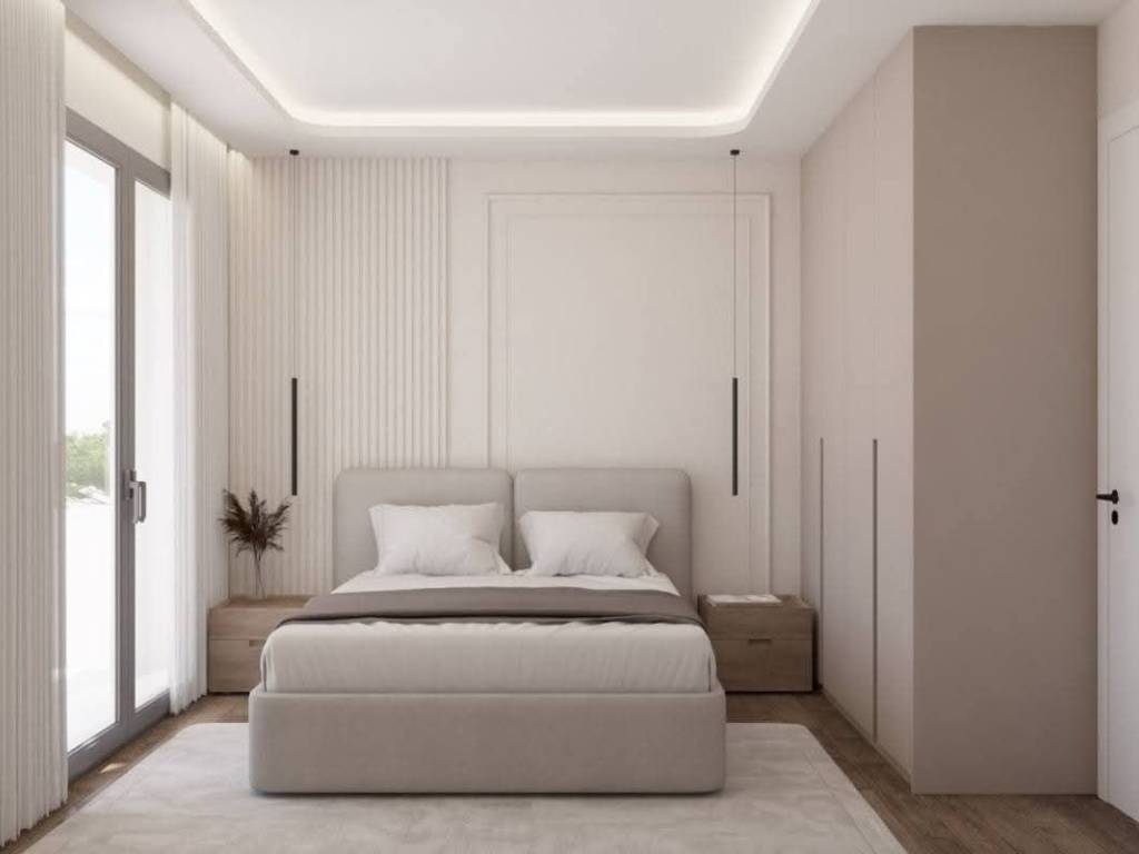 PHotorealistike apeikonise  Domatioy