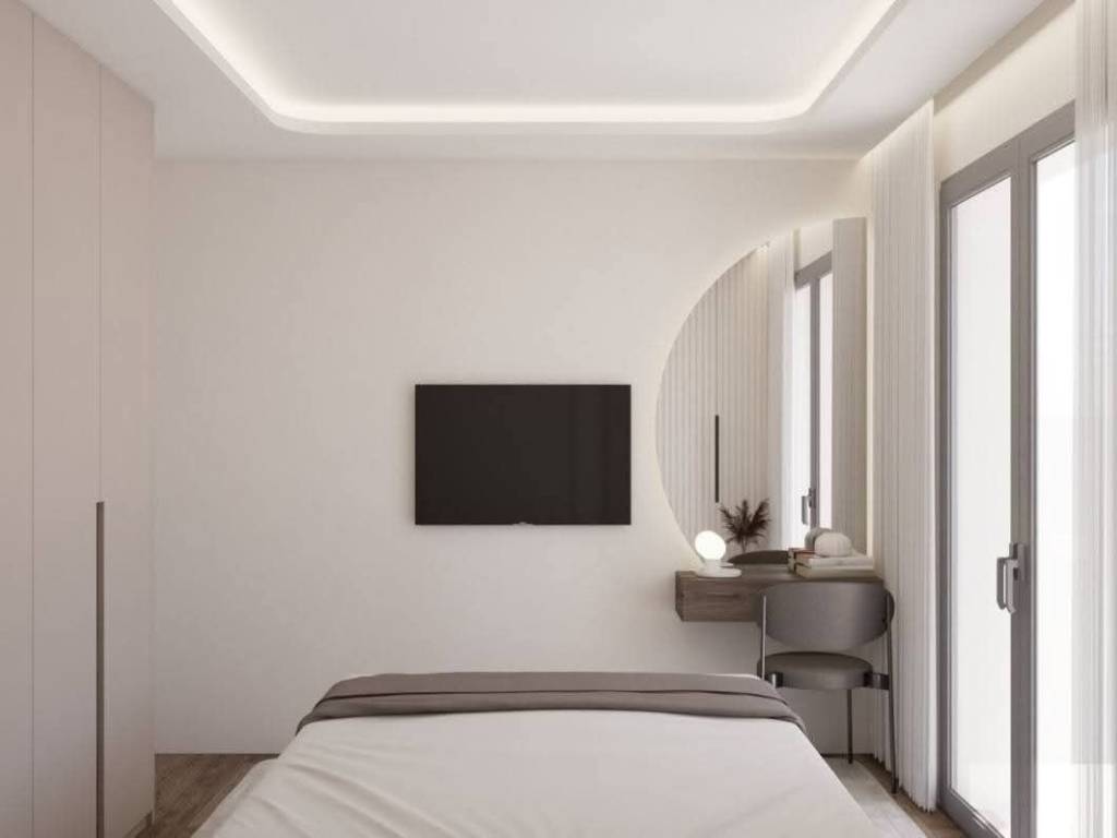 PHotorealistike apeikonise  Domatioy