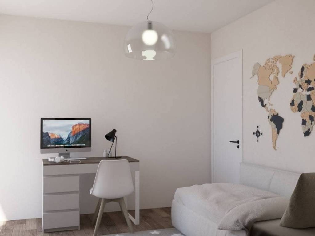 PHotorealistike apeikonise  Domatioy 2