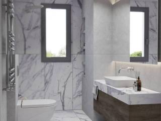 PHotorealistike apeikonise  Mpanioy.