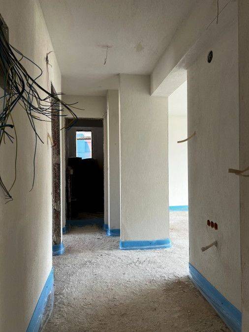 Eisodos sten katoikia.