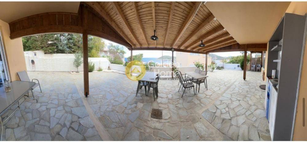 Εξωτερικός Χώρος