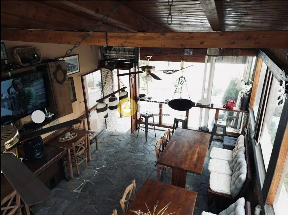 Βοηθητικός Χώρος