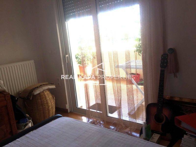 Υπνοδωμάτιο