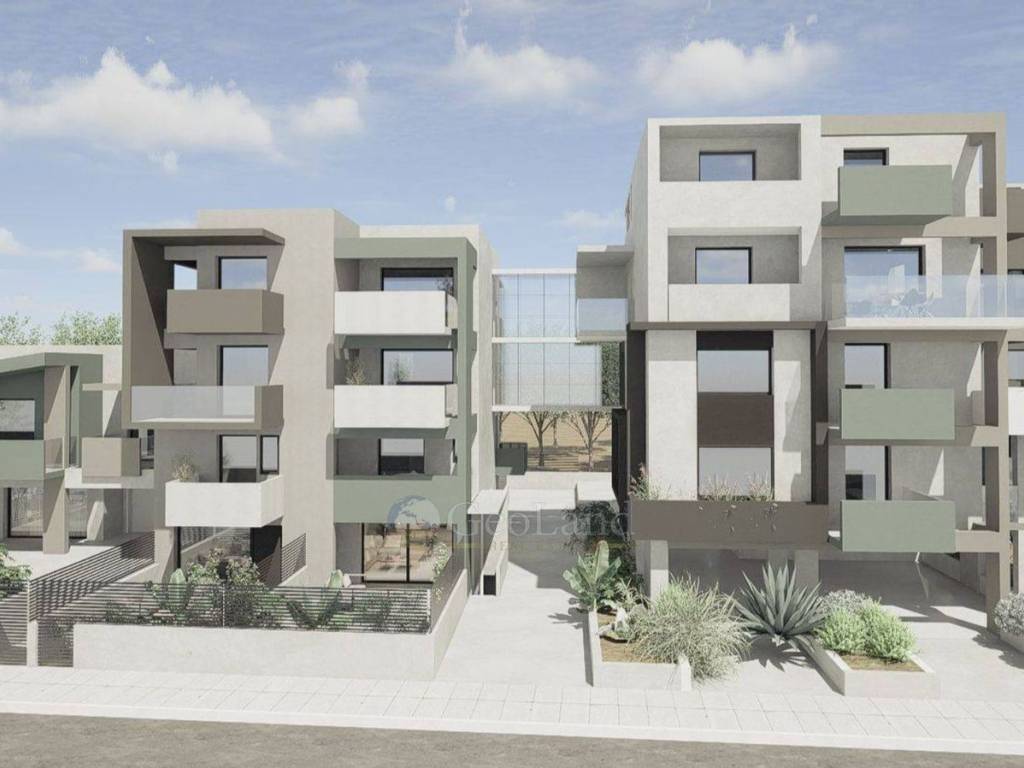 Εξωτερικός χώρος