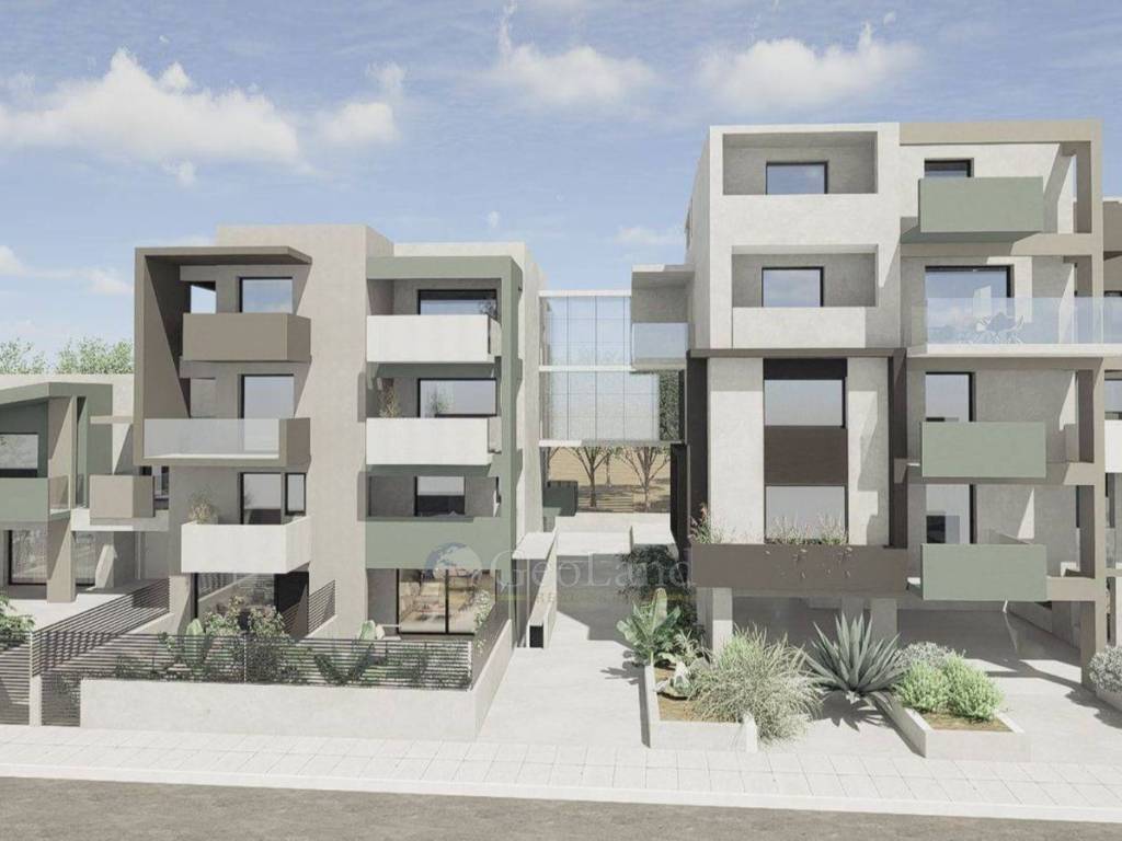 Εξωτερικός χώρος