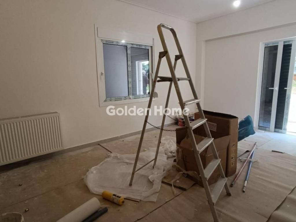 Κυρίως Χώρος