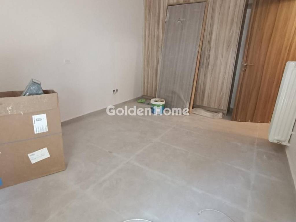 Κυρίως Χώρος