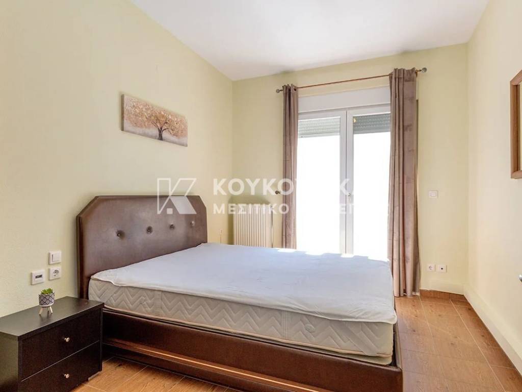 Υπνοδωμάτιο