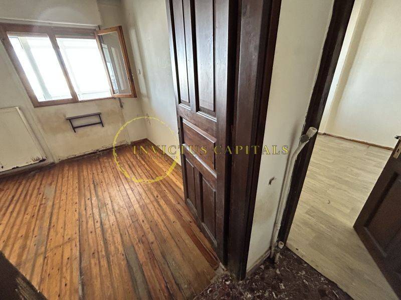 Υπνοδωμάτιο