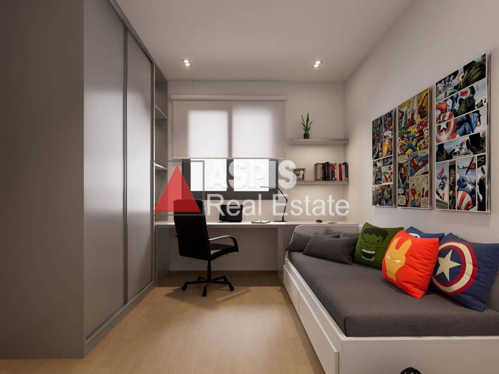 Εσωτερικοι χώροι