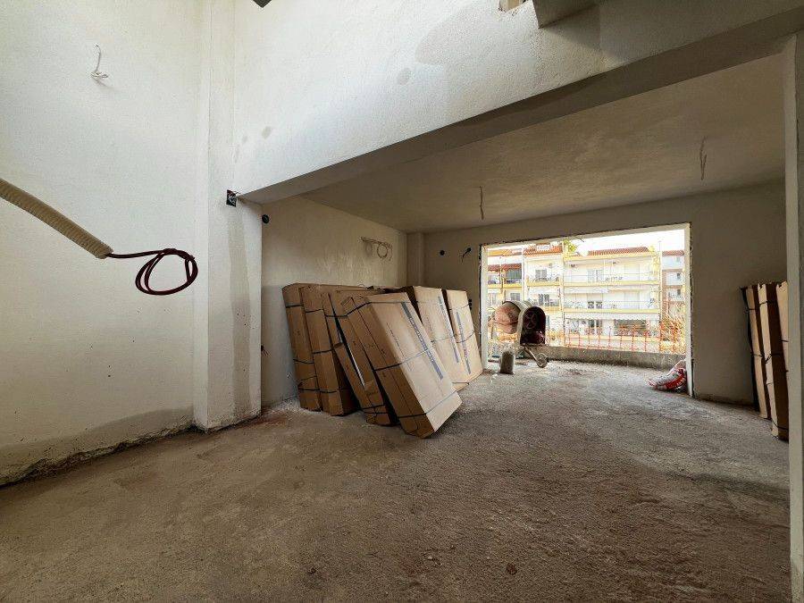 Kathistiko kai koyzina.