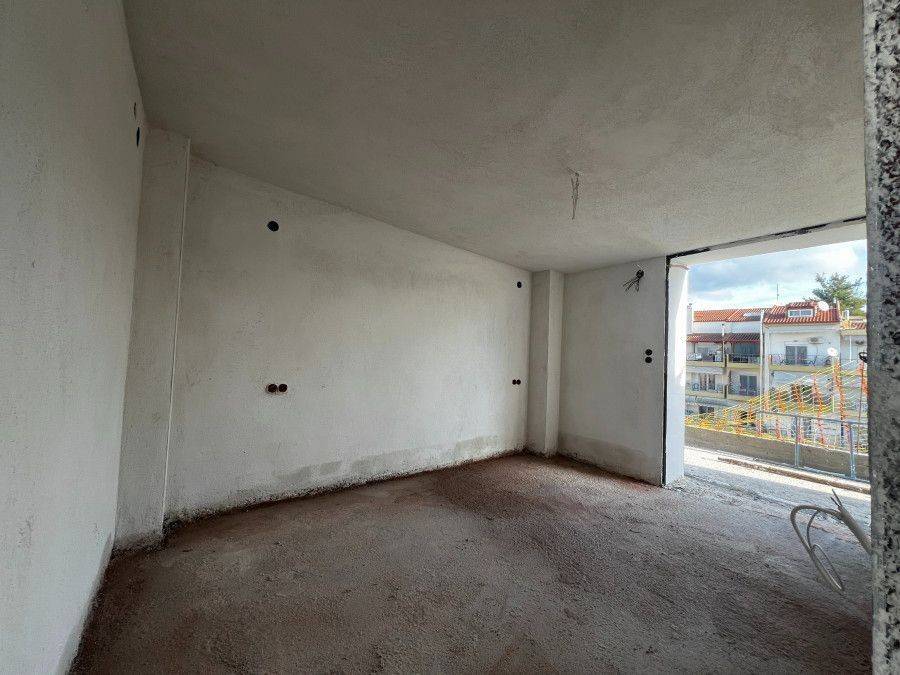 Domatio 3, 4os orophos.