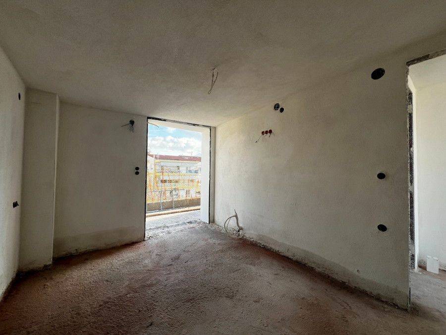 Domatio 3, 4os orophos.