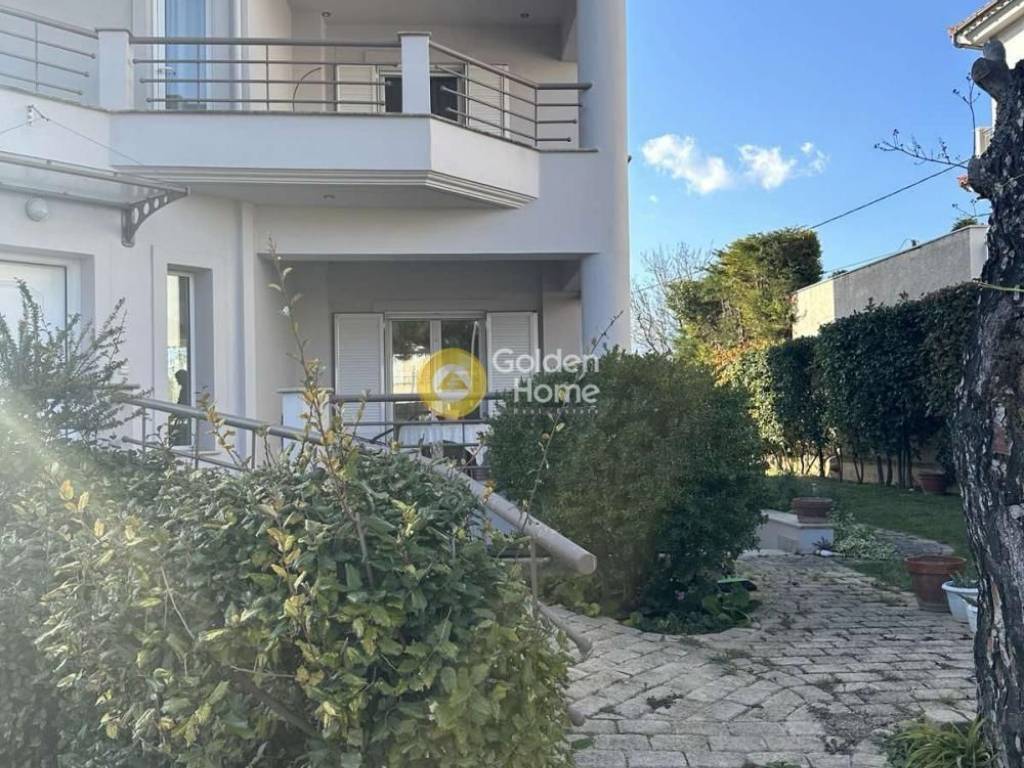 Εξωτερικός Χώρος