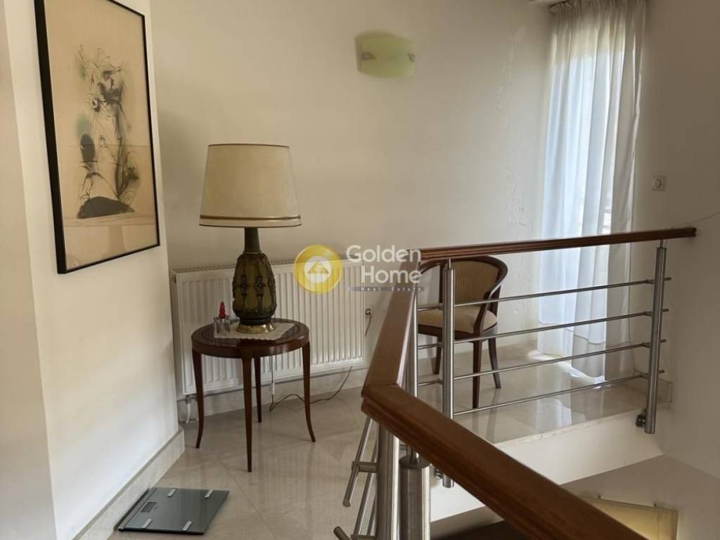 Χολ - Διάδρομος