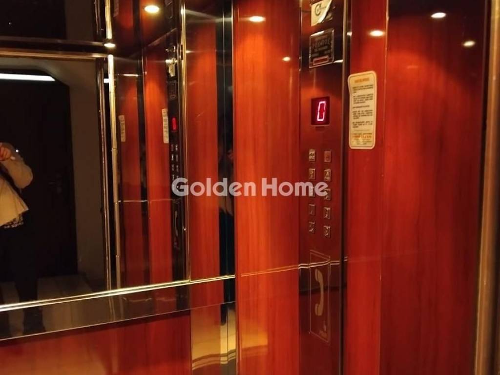 Ανελκυστήρας