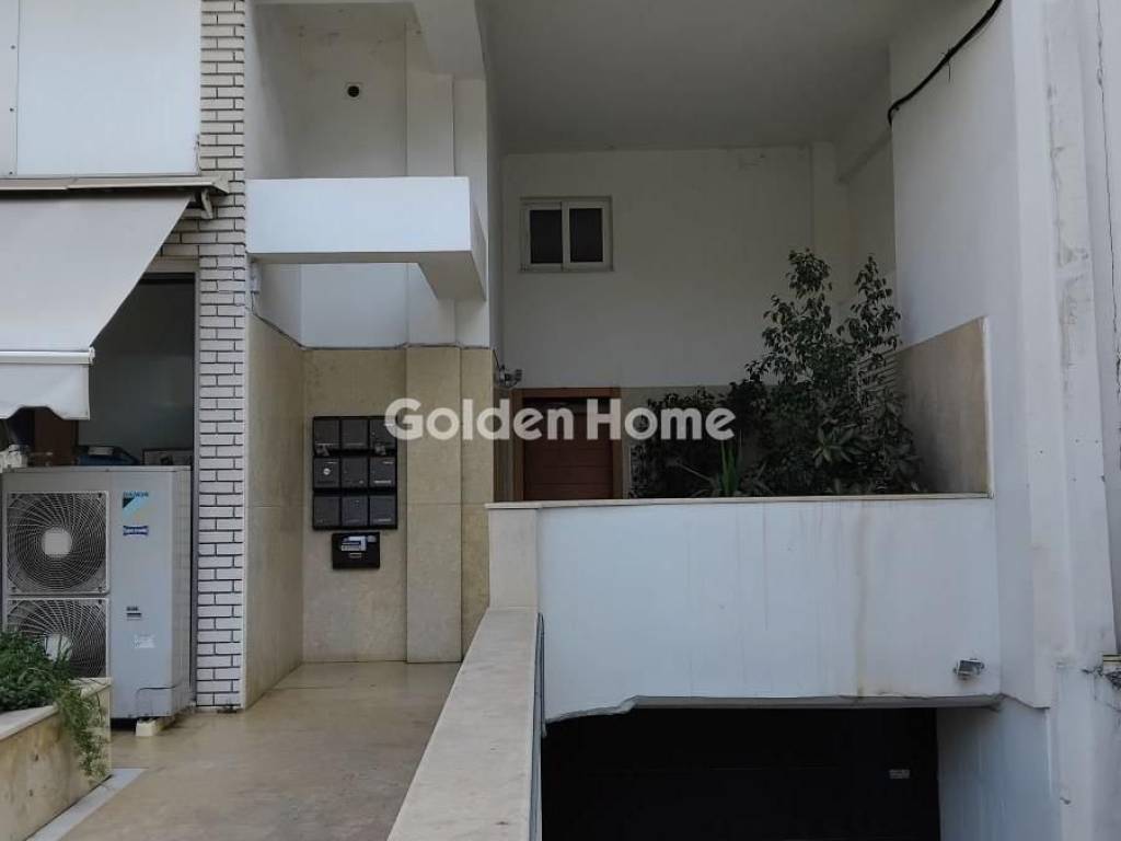 Θέση Στάθμευσης