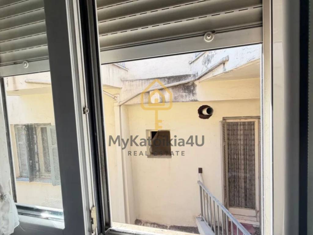 Εξωτερικός χώρος