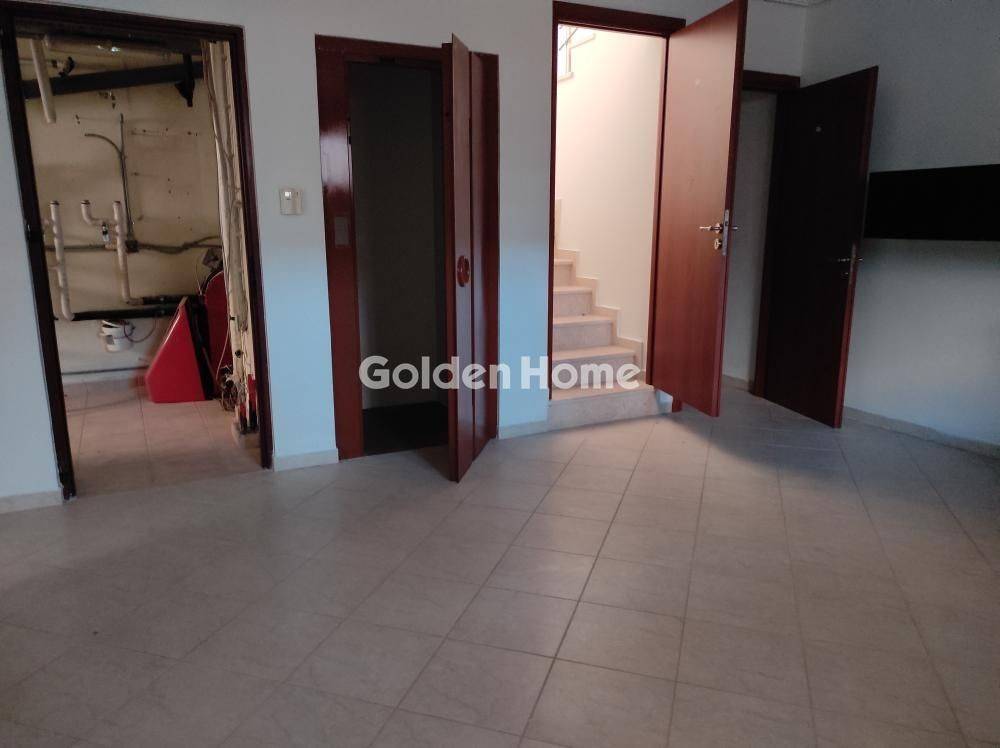 Χολ - Διάδρομος