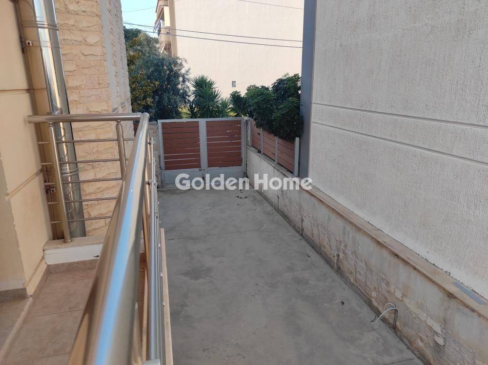 Εξωτερικός Χώρος