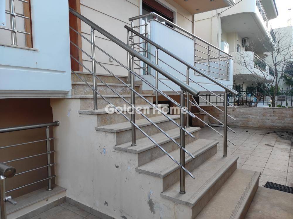 Εξωτερικός Χώρος