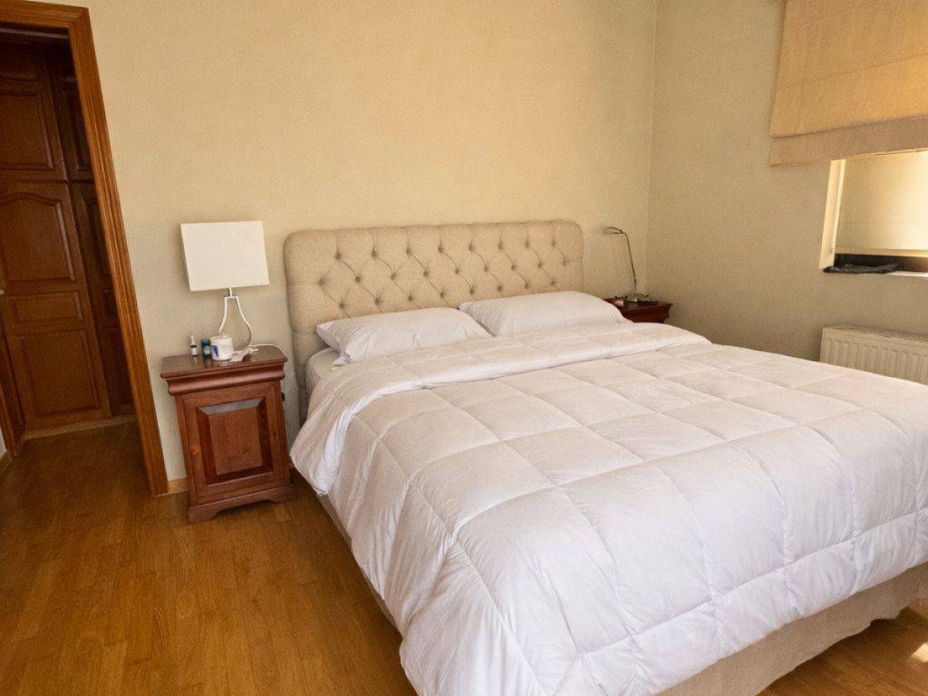 Υπνοδωμάτιο